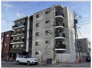 S-RESIDENCE北円山alesiaの外観