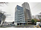 S-RESIDENCE円山鳥居前の外観