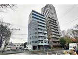 S-RESIDENCE円山鳥居前