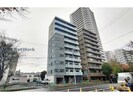 S-RESIDENCE円山鳥居前の外観