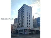 山京ガーデンハイツ西15