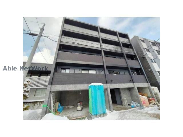  CHIARO SAPPORO(キアロサッポロ)