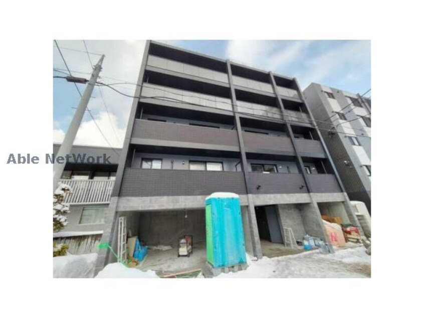  CHIARO SAPPORO(キアロサッポロ)
