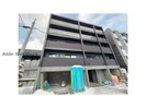 CHIARO SAPPORO(キアロサッポロ)の外観