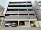 CHIARO SAPPORO(キアロサッポロ)の外観