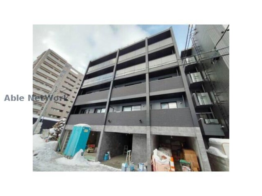  CHIARO SAPPORO(キアロサッポロ)