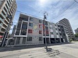 ブランシャール桑園STATION