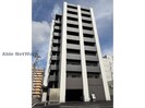 LIBTH桑園の外観