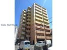 プラシード北円山の外観