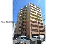 プラシード北円山
