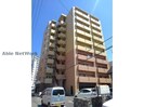 プラシード北円山の外観