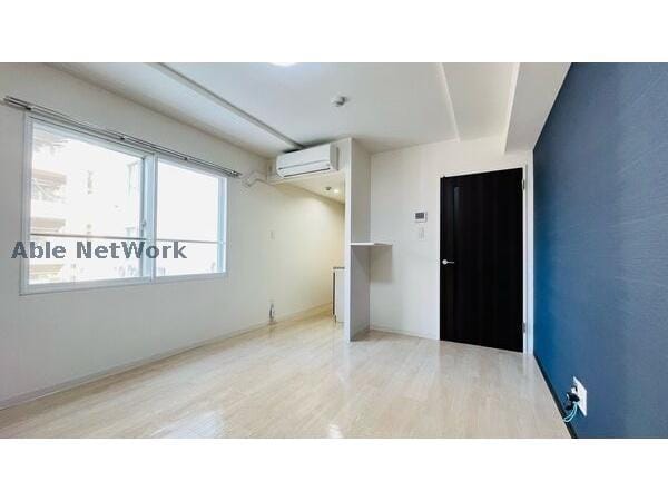  ラフォルテ桑園