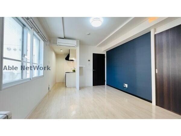  ラフォルテ桑園