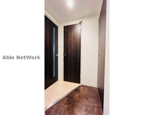  ラフォルテ桑園