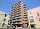 ダイアパレス北5条通の外観