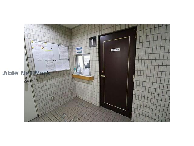  ダイアパレス北5条通