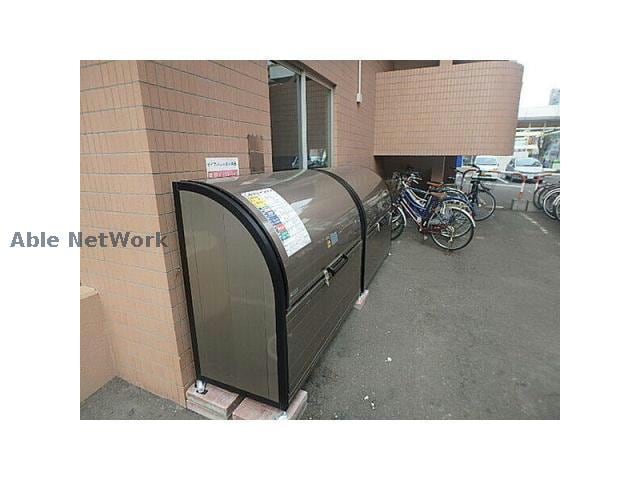  ダイアパレス北5条通