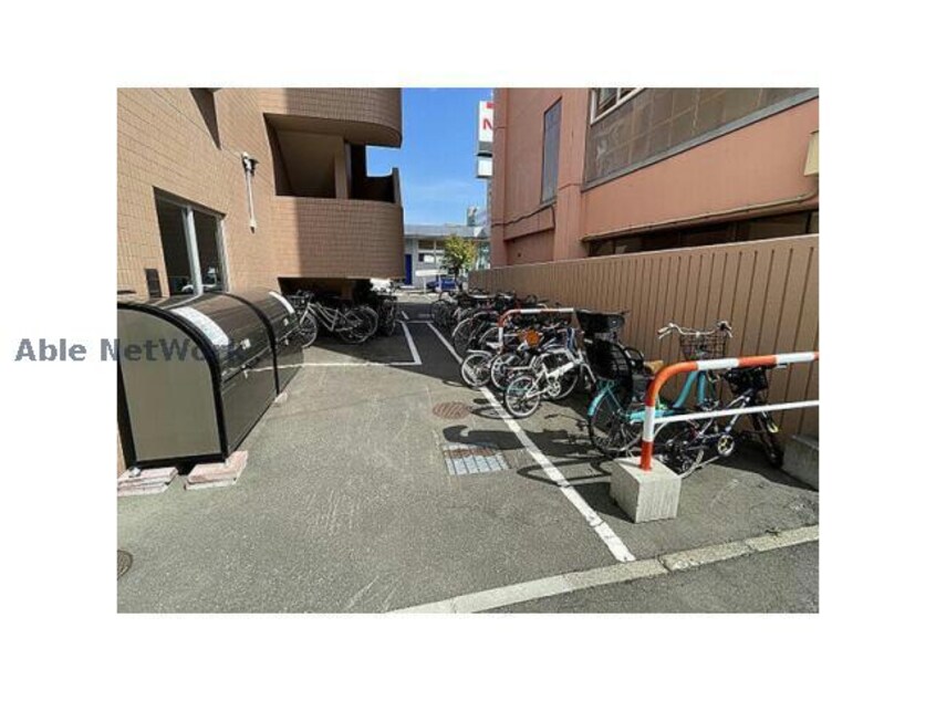  ダイアパレス北5条通
