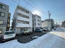 カサラビンの外観