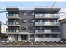 レジデンス北円山の外観