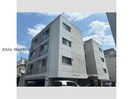 プレゼンスN9　D棟の外観