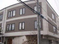 トキメック円山並木通Ⅰ