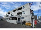 第23松井ビルの外観