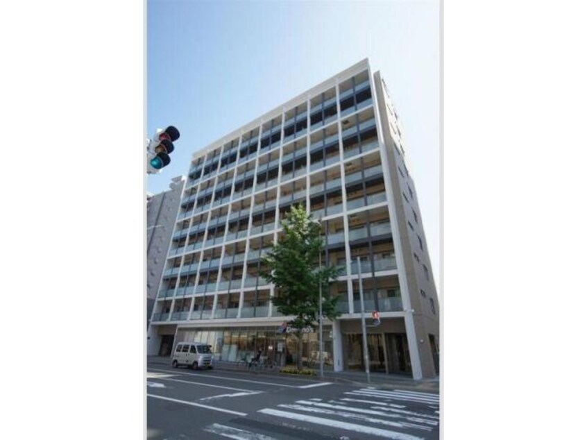  S-RESIDENCE円山表参道