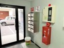  ルミエール大通