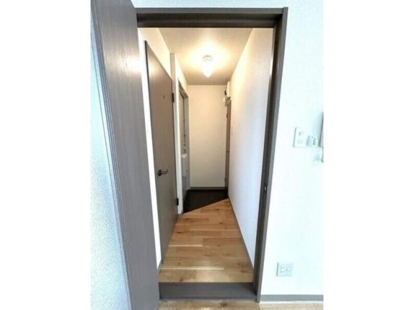  ルミエール大通