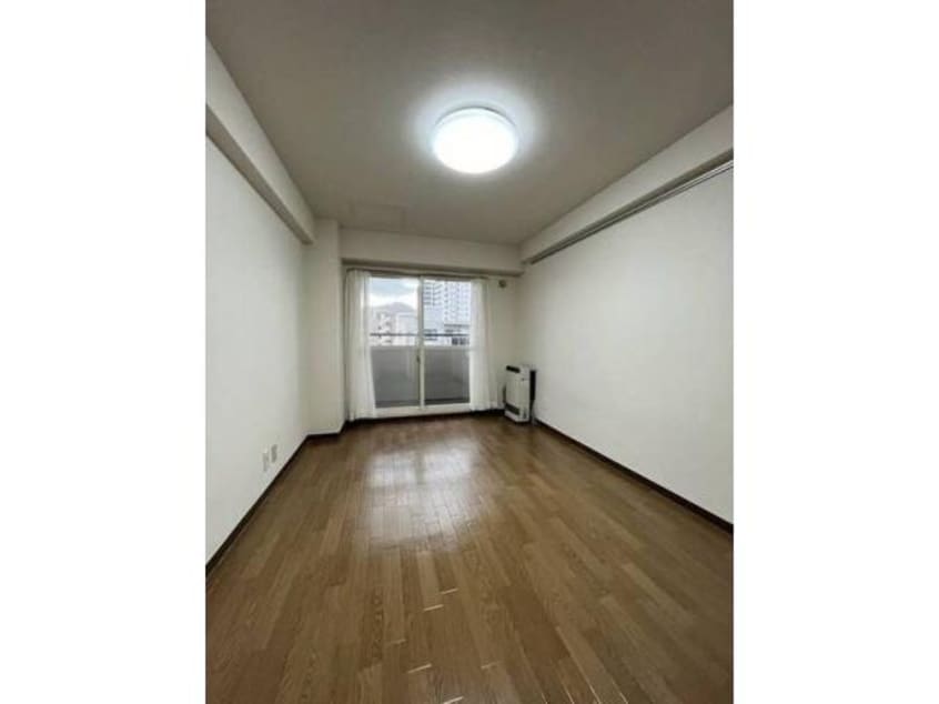  メゾンクレスト円山公園