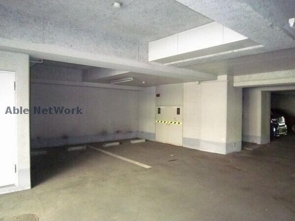  パークレジデンス