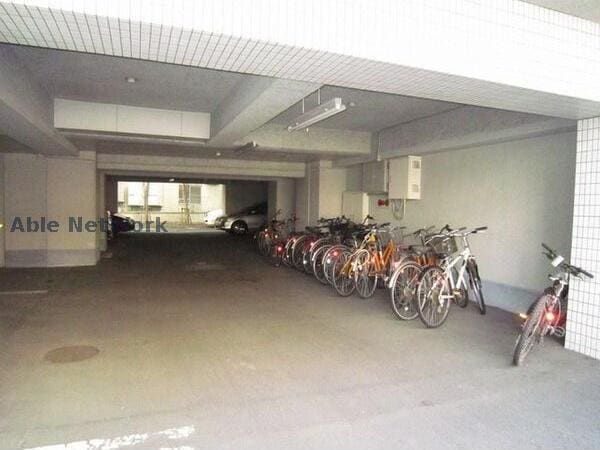  パークレジデンス