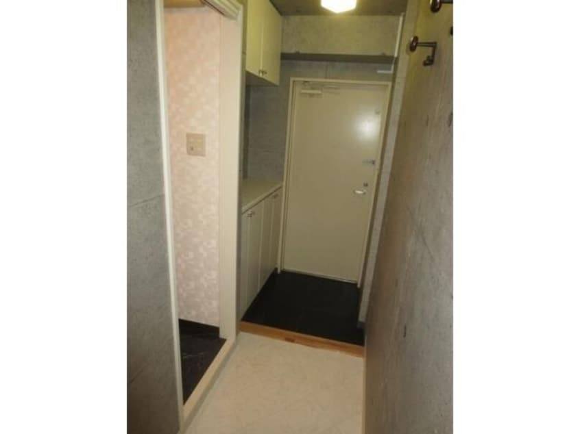  パークレジデンス