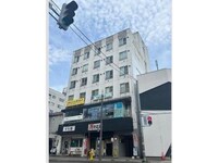 アルファビル大通西17