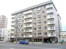 イトーピア円山の外観
