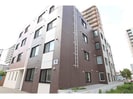Luxe Maruyama(ラグゼマルヤマ)の外観