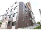 Luxe Maruyama(ラグゼマルヤマ)の外観