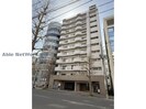 リラハイツ大通の外観