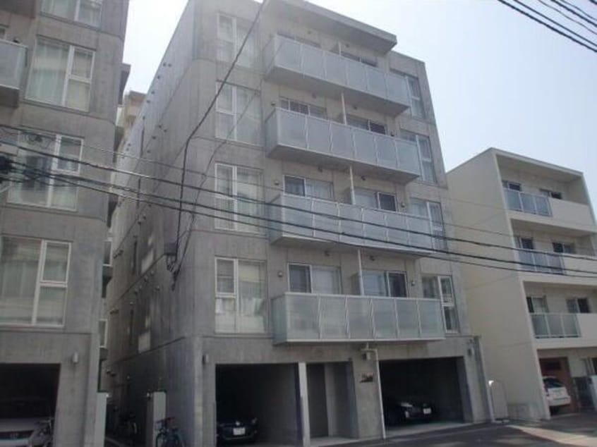  Ruk-A円山(ルクア円山)
