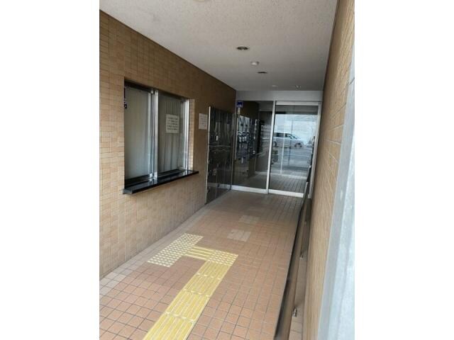  レフィーナ円山