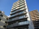 rham円山の外観
