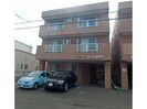 プライムコート北円山の外観