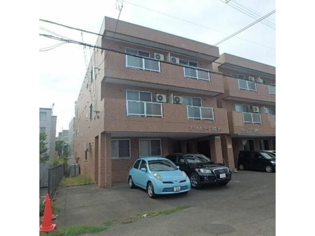  プライムコート北円山