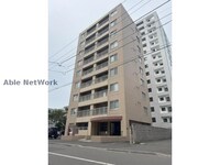 フィラコート北2条