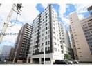 ルラシオン札幌駅前の外観