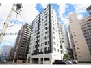 ルラシオン札幌駅前の外観