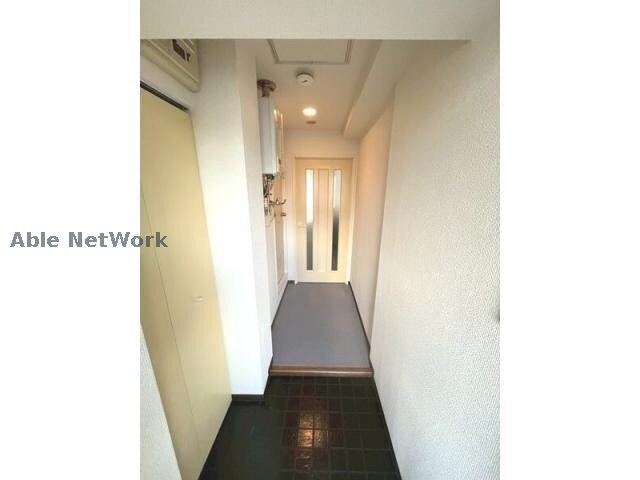  ダイアパレス大通第2