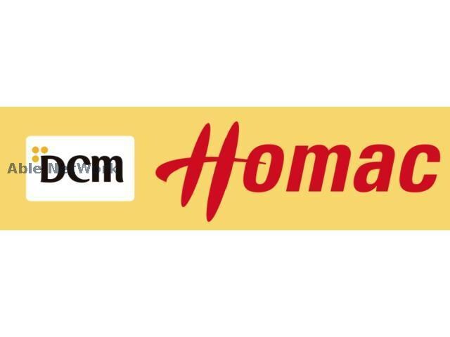 DCM旭ヶ丘店(電気量販店/ホームセンター)まで1665m ダイアパレス大通第2