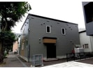 Casa　Ochoの外観
